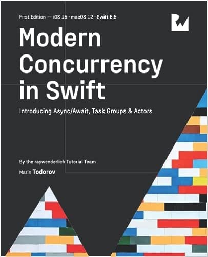 Modern Concurrency in Swift