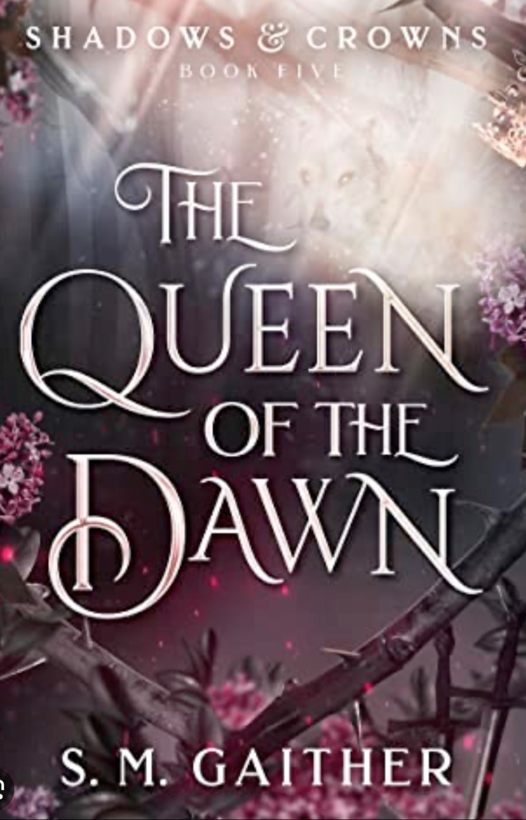 The Queen of the Dawn