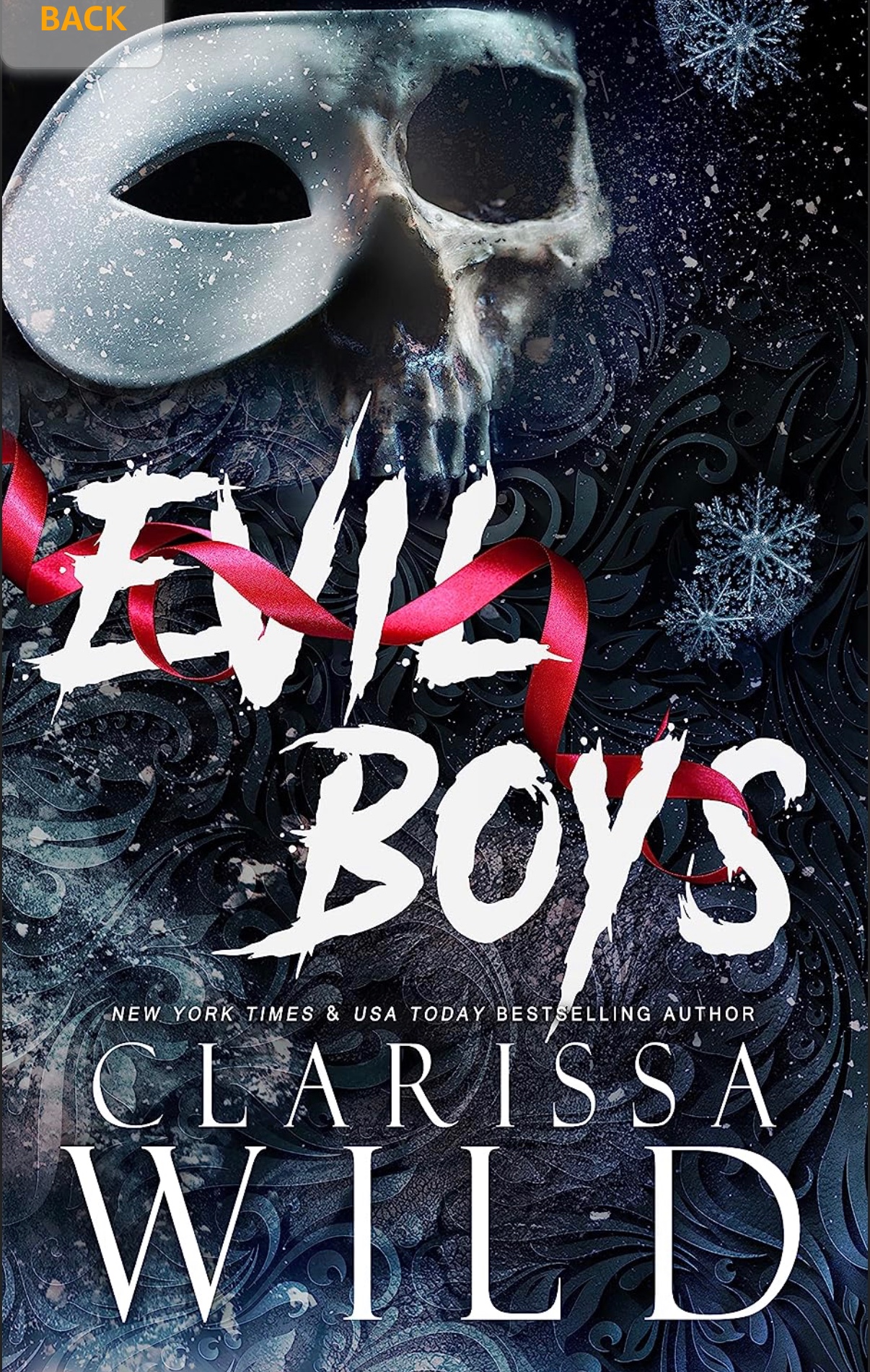 Evil Boys