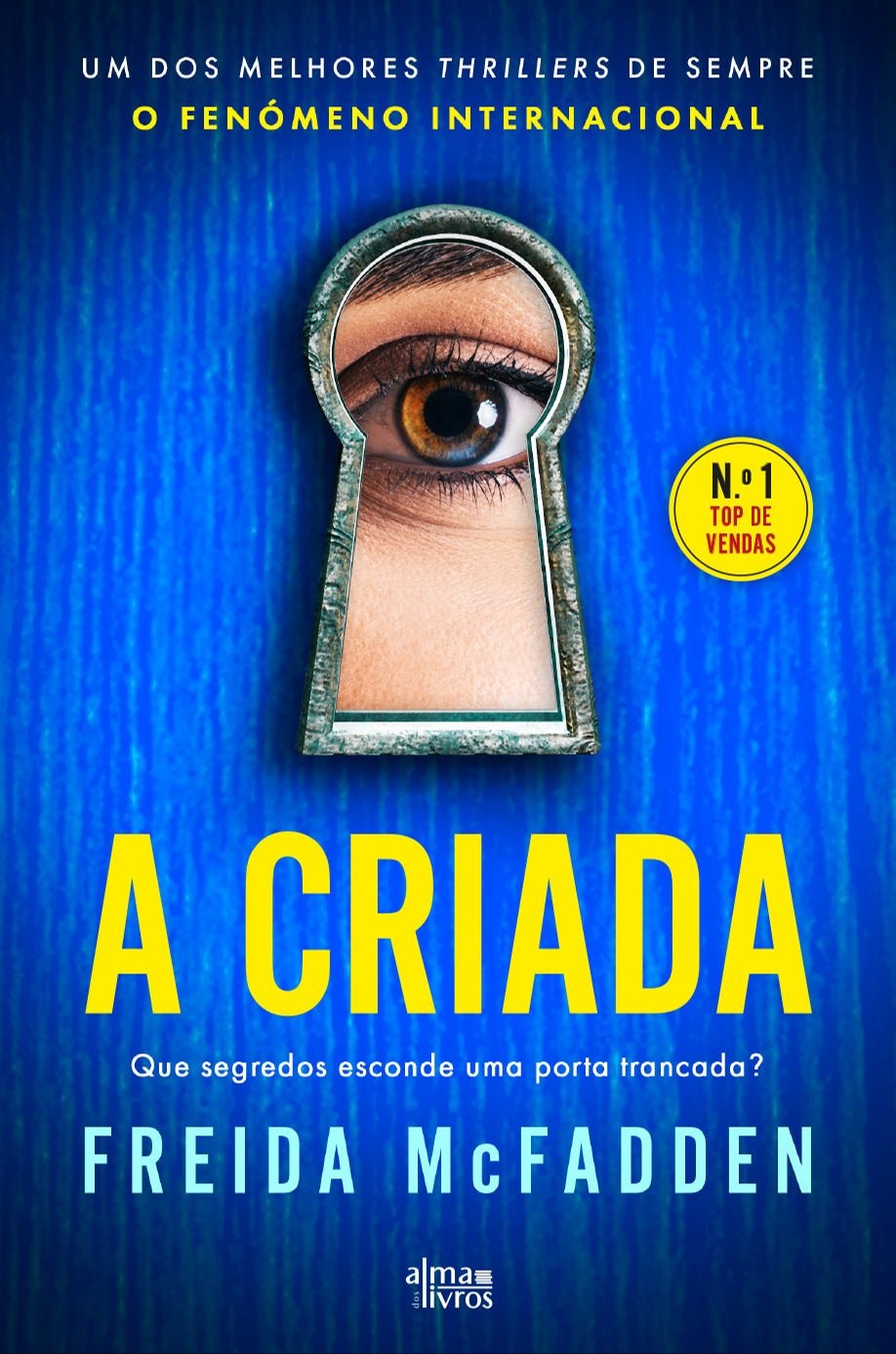 A Criada