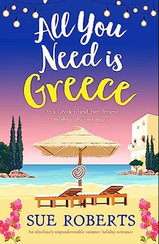 All You Need is Greece