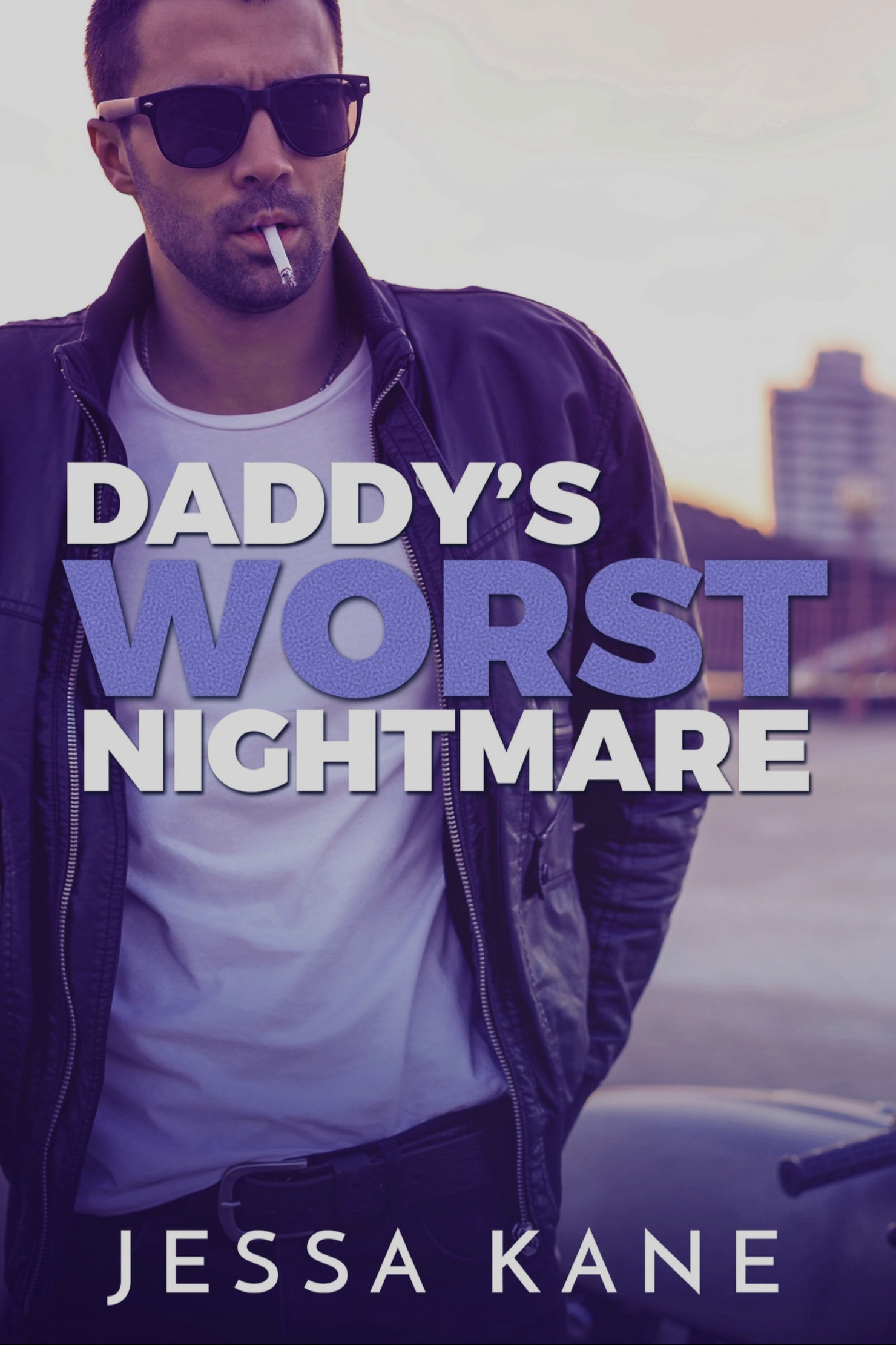 Daddy’s Worst Nightmare