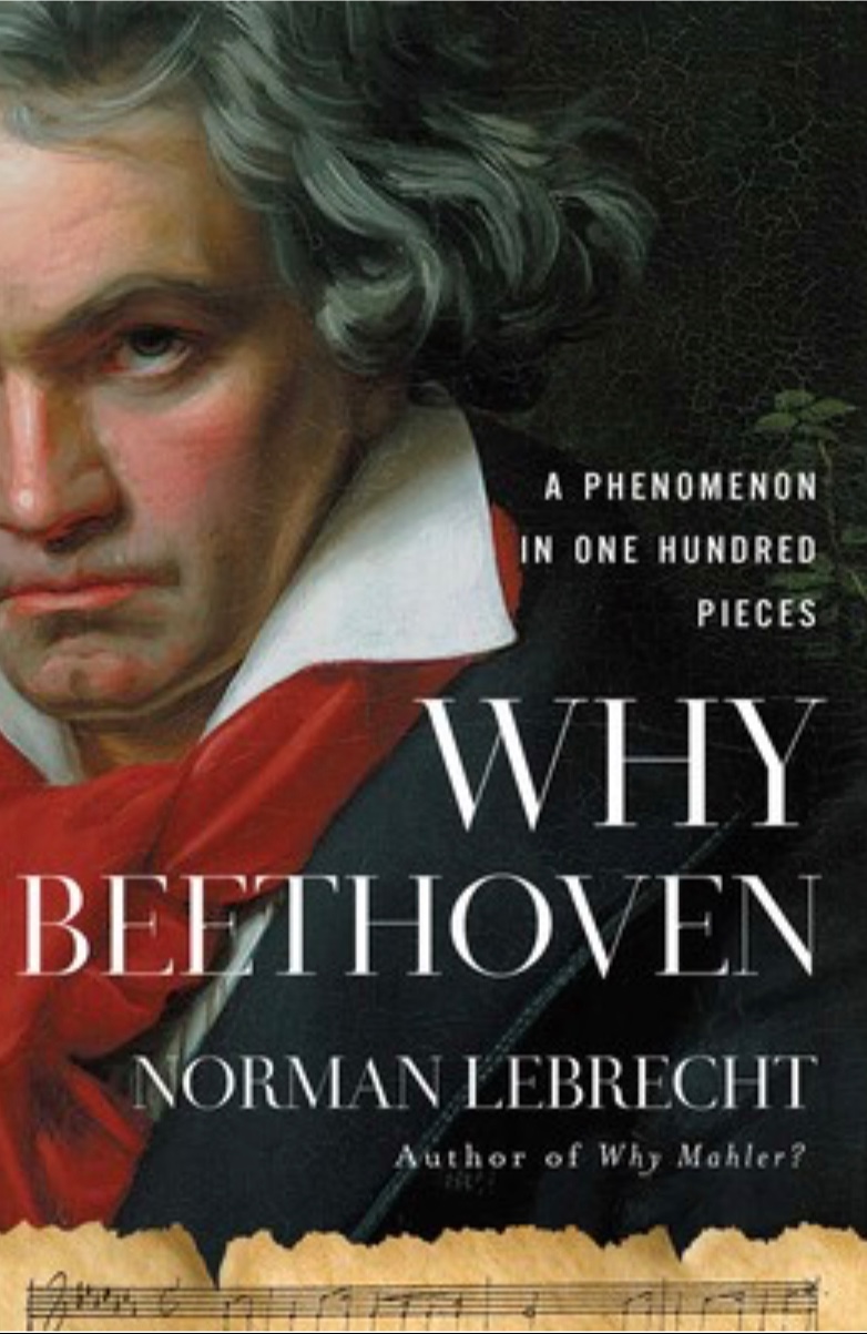 Why Beethoven 