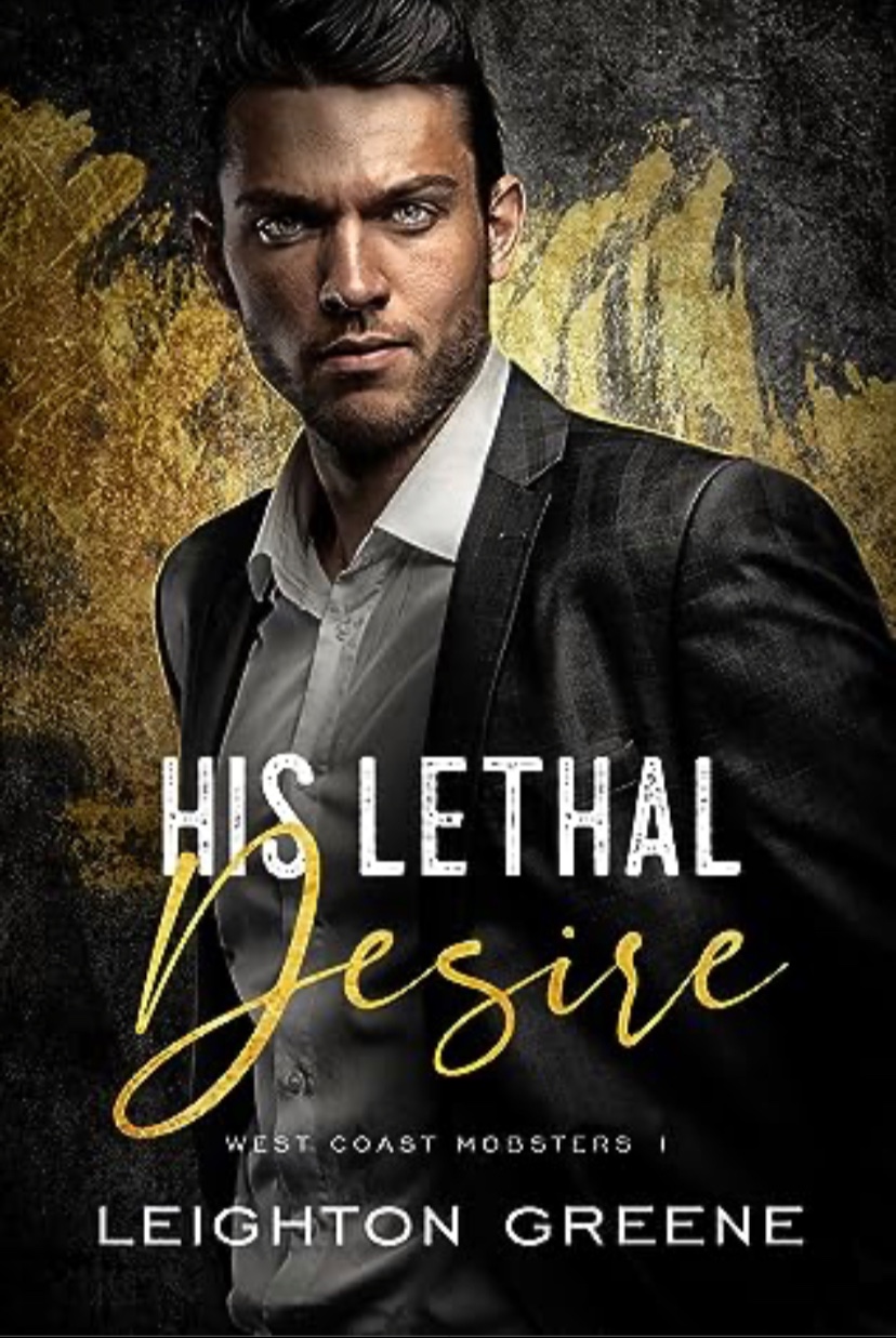 His Lethal Desire