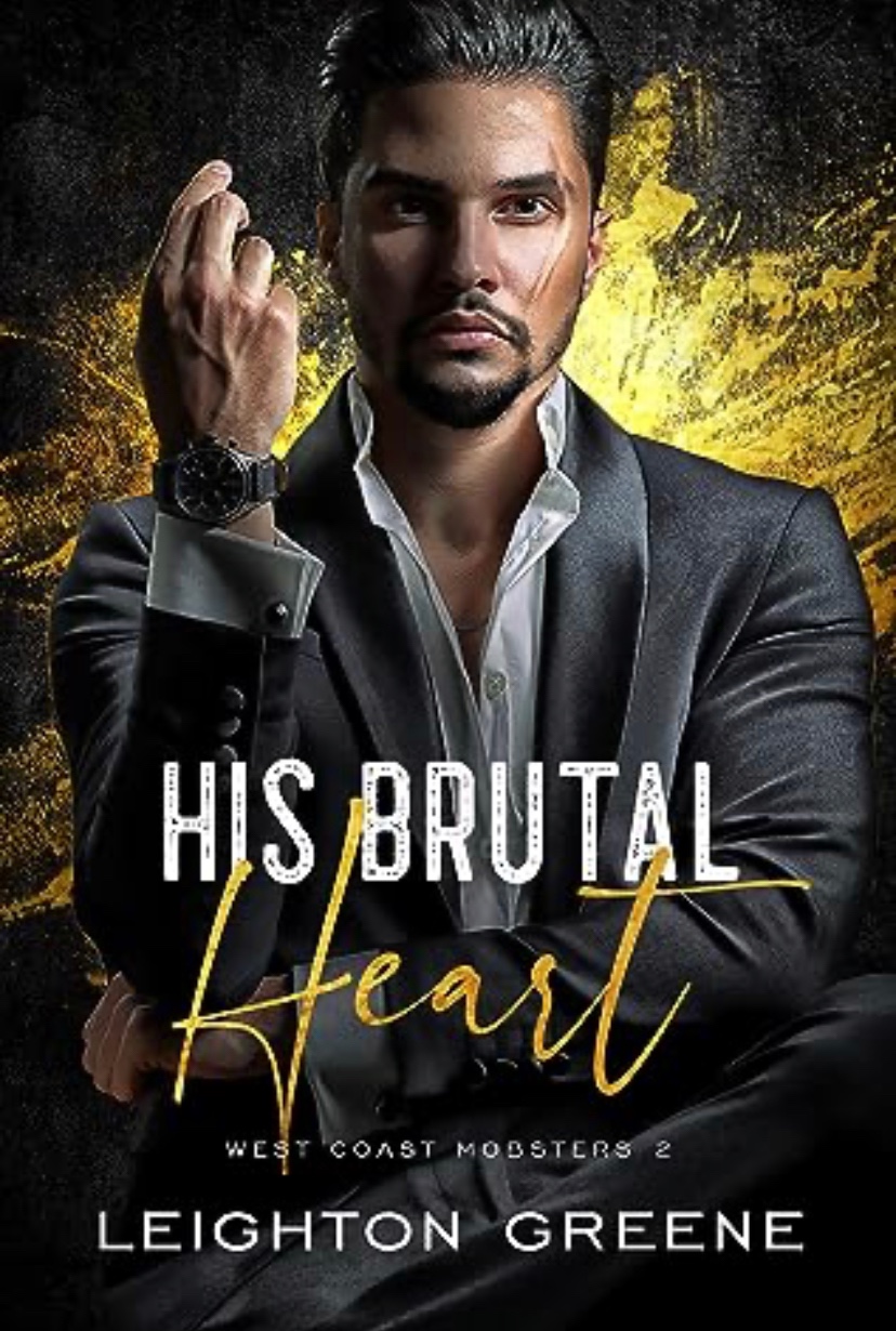 His Brutal Heart