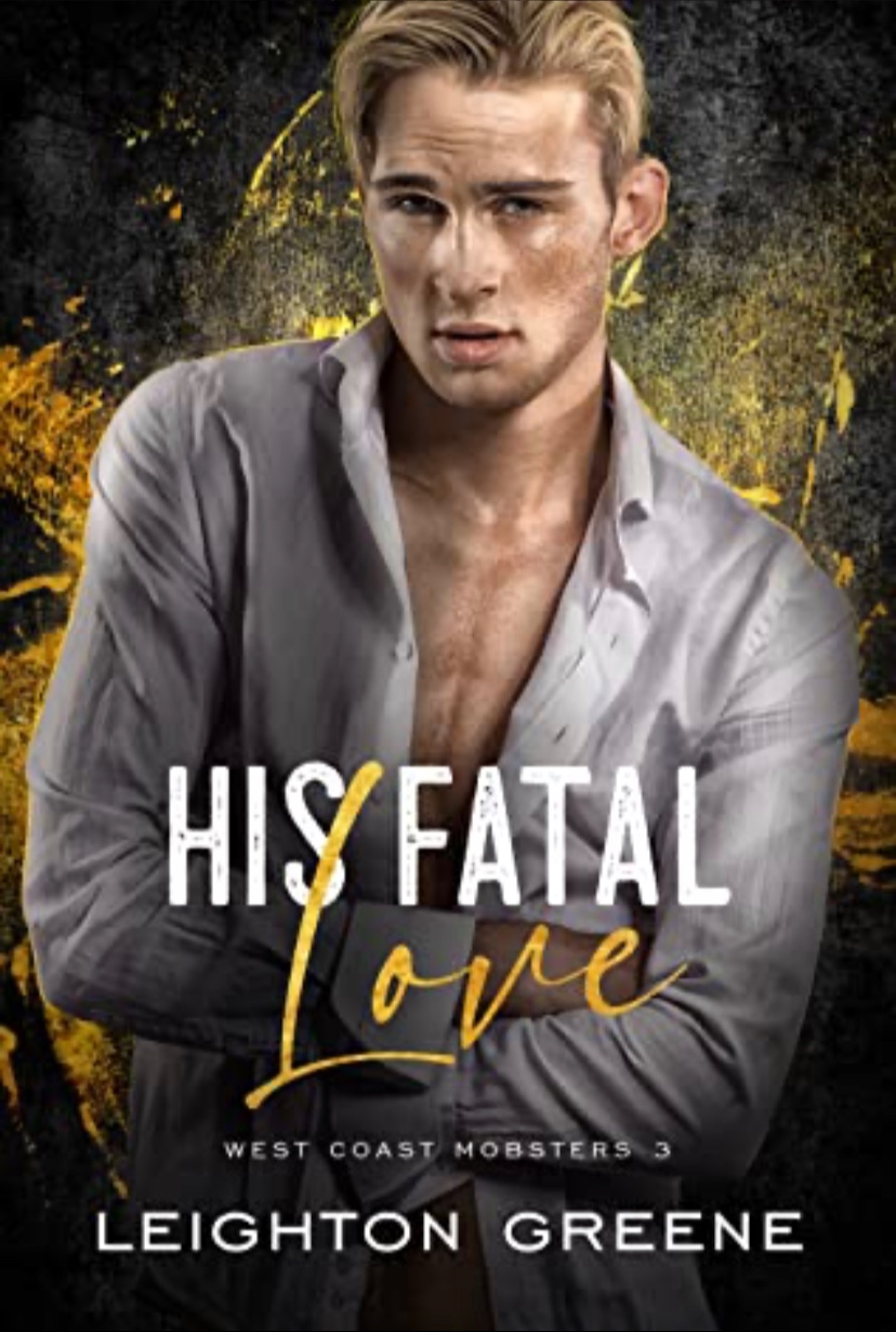 His Fatal Love