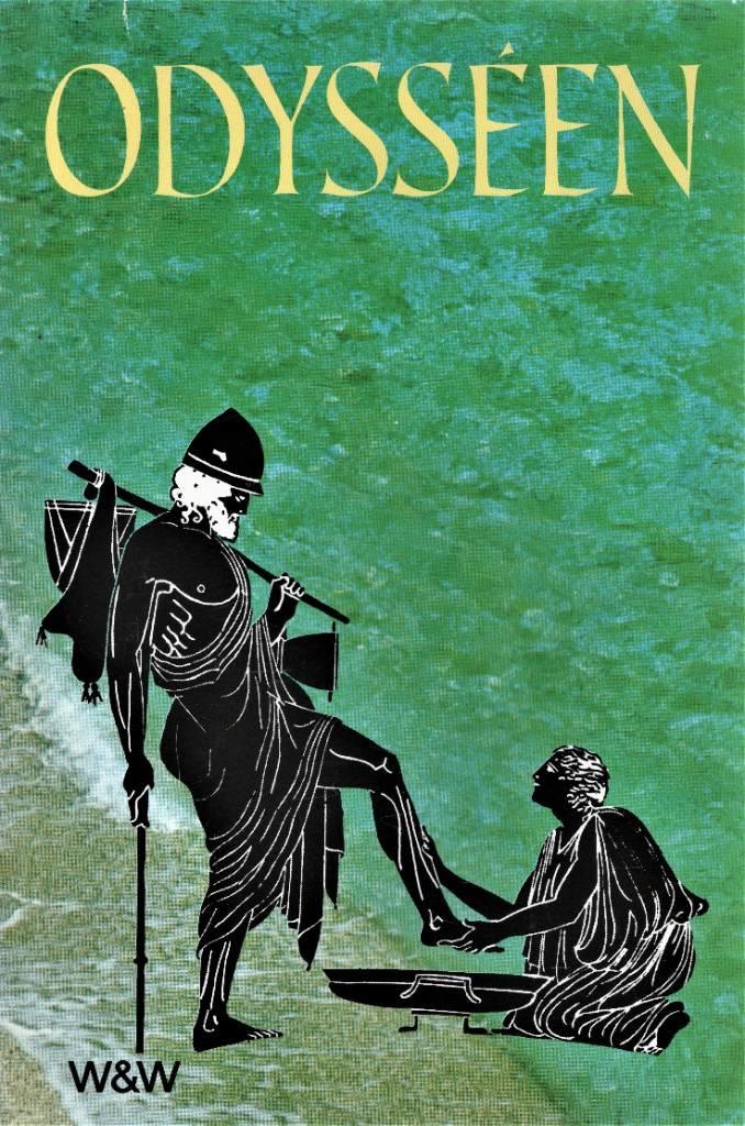 Odysséen 