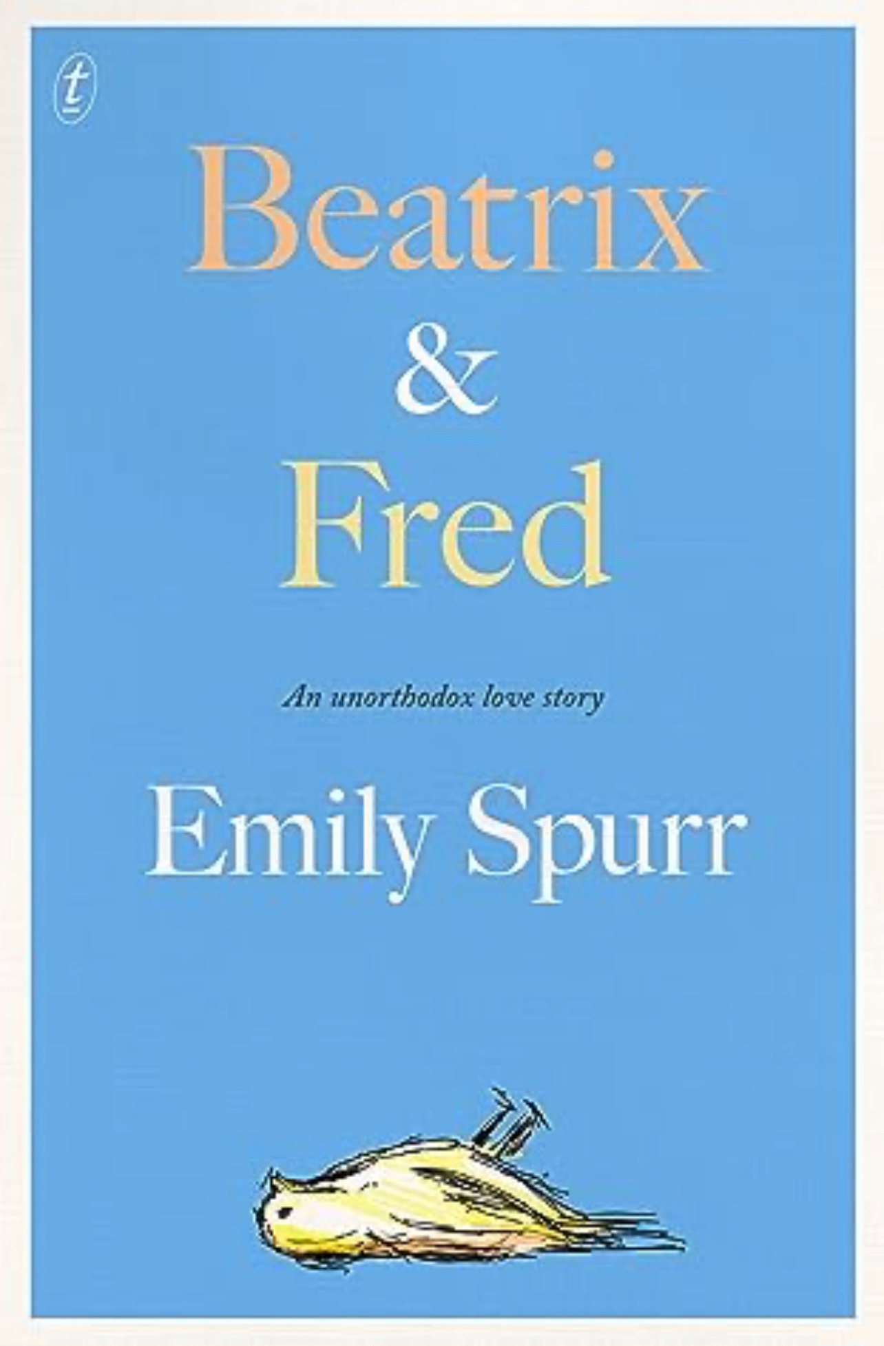 Beatrix & Fred