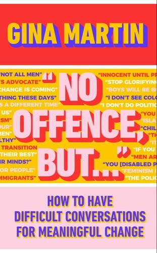 No Offense But...