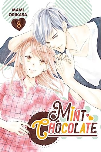 Mint Chocolate Vol. 8