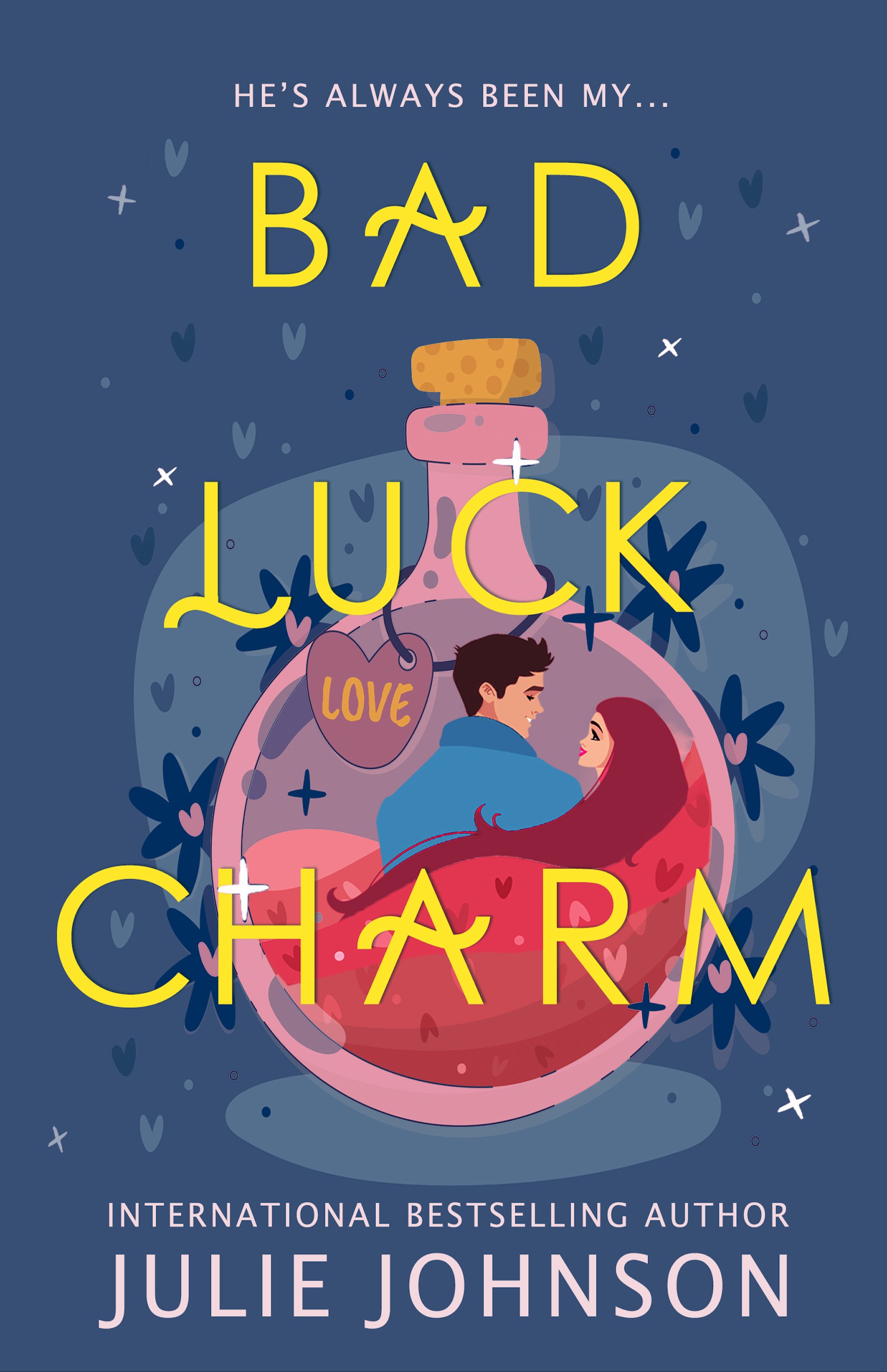 Bad Luck Charm 