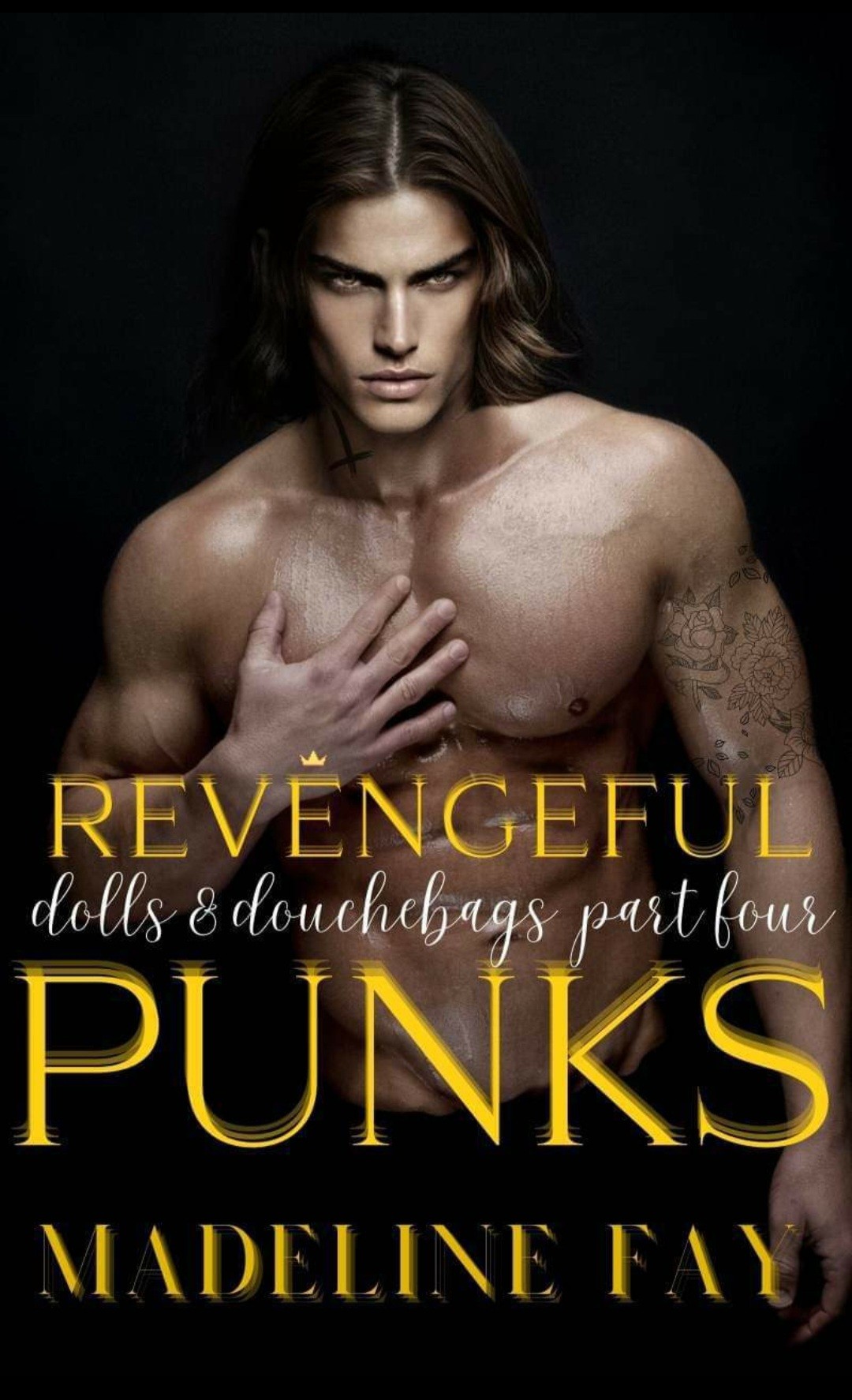 Revengeful Punks 