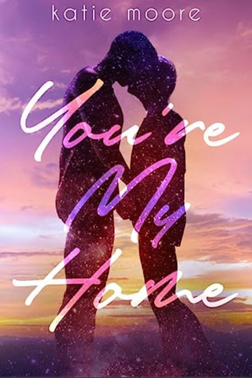 You’re My Home