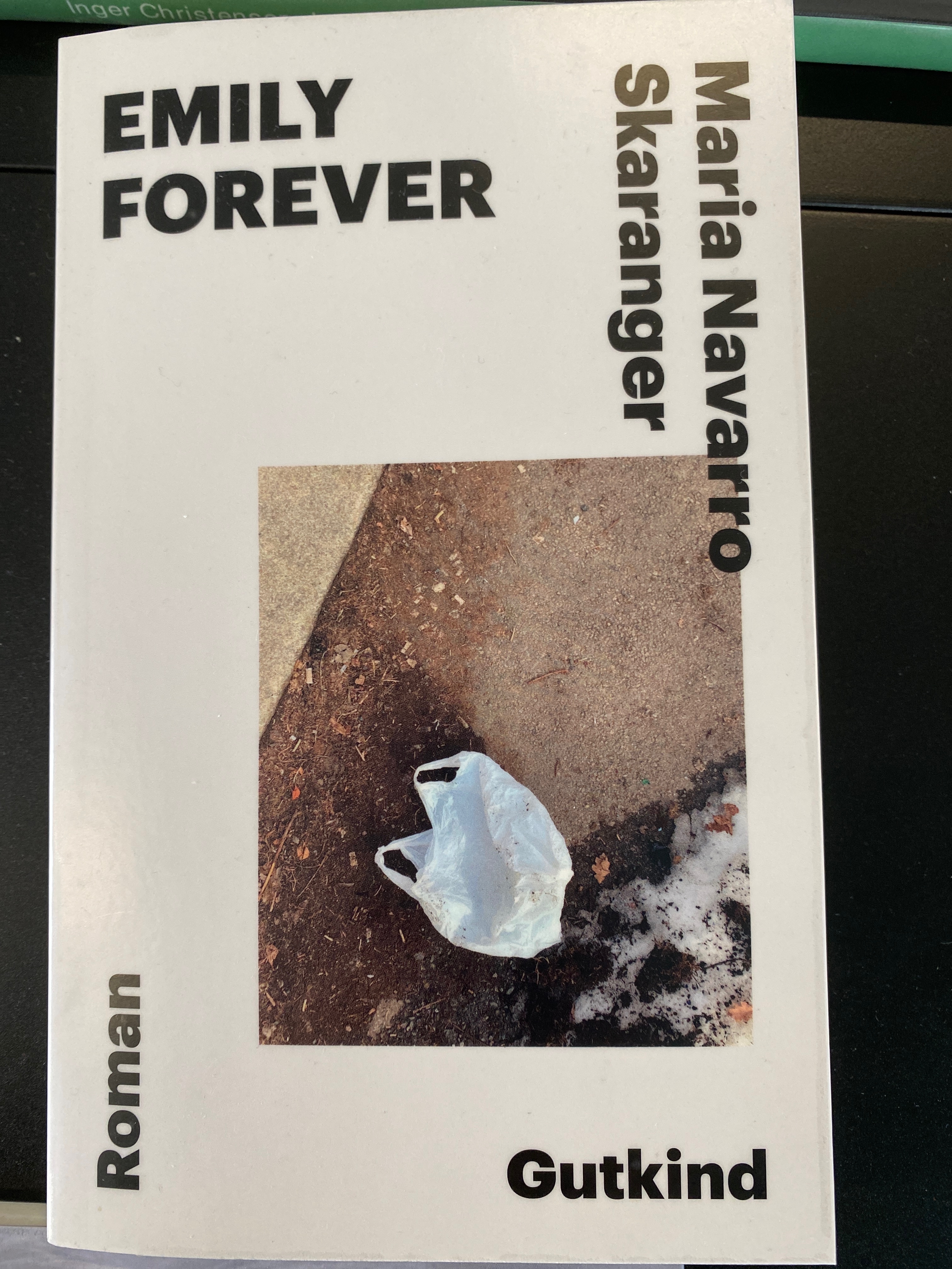 Emily Forever