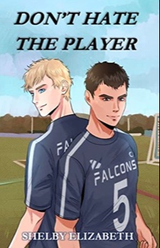 Don’t Hate The Player