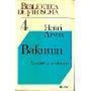 Bakunine, ou a vida contra a ciência