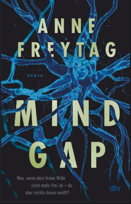 Mind Gap