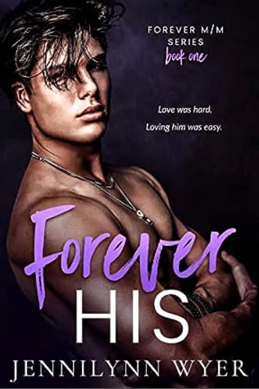 Forever His