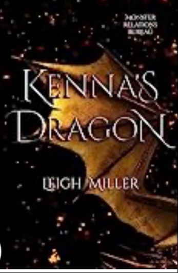 Kenna’s Dragon