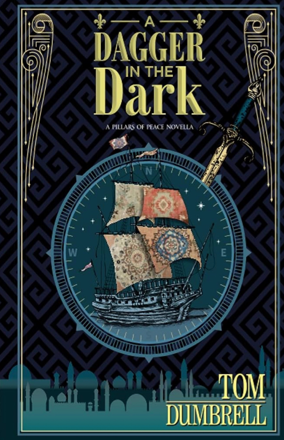 A Dagger in the Dark