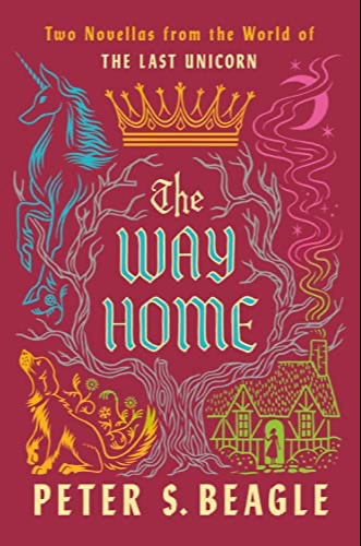 The Way Home