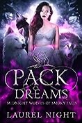 Pack dreams