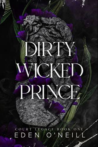 Dirty Wicked Prince 