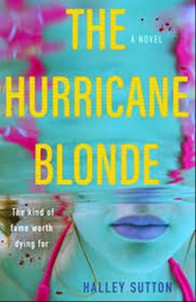 The Hurricane Blonde 