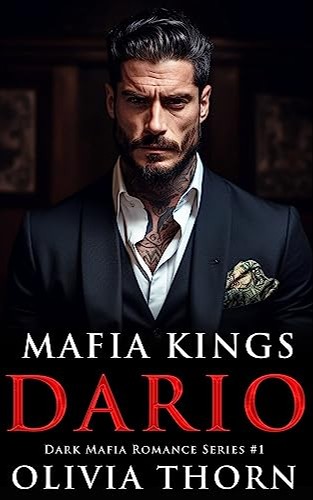 Mafia kings Dario