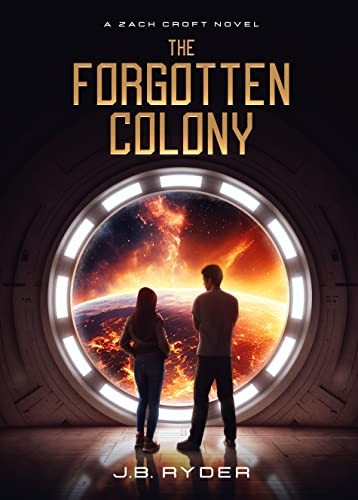 The forgotten colony