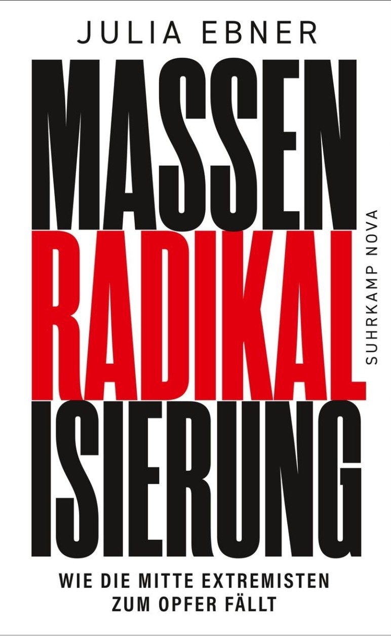 Massenradikalisierung 
