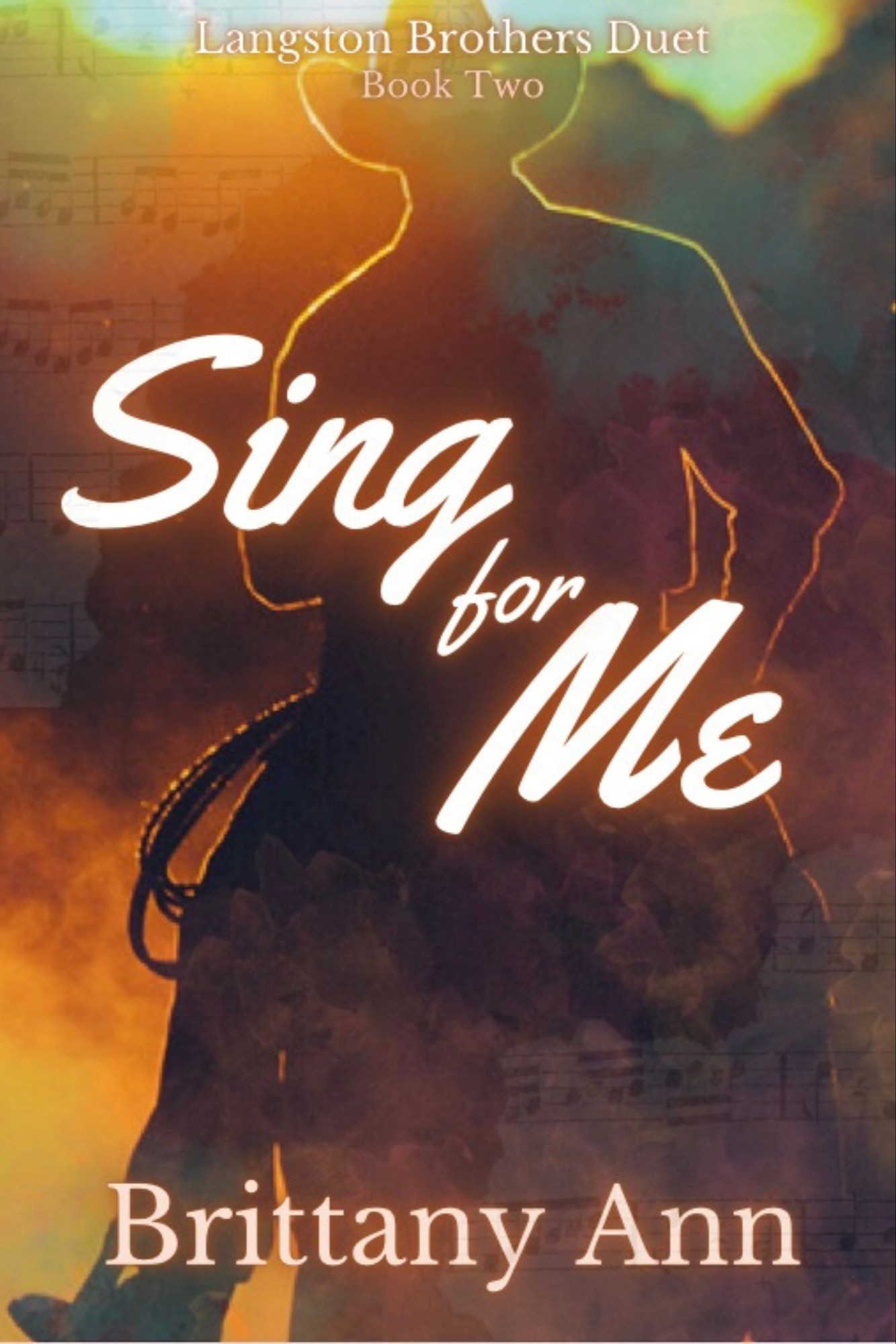 Sing For Me 