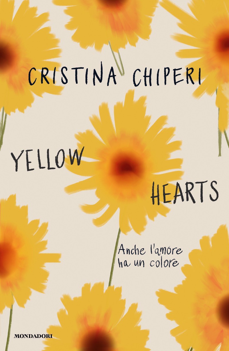Yellow Hearts