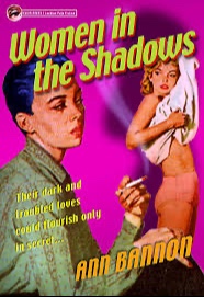 Women in the shadows 