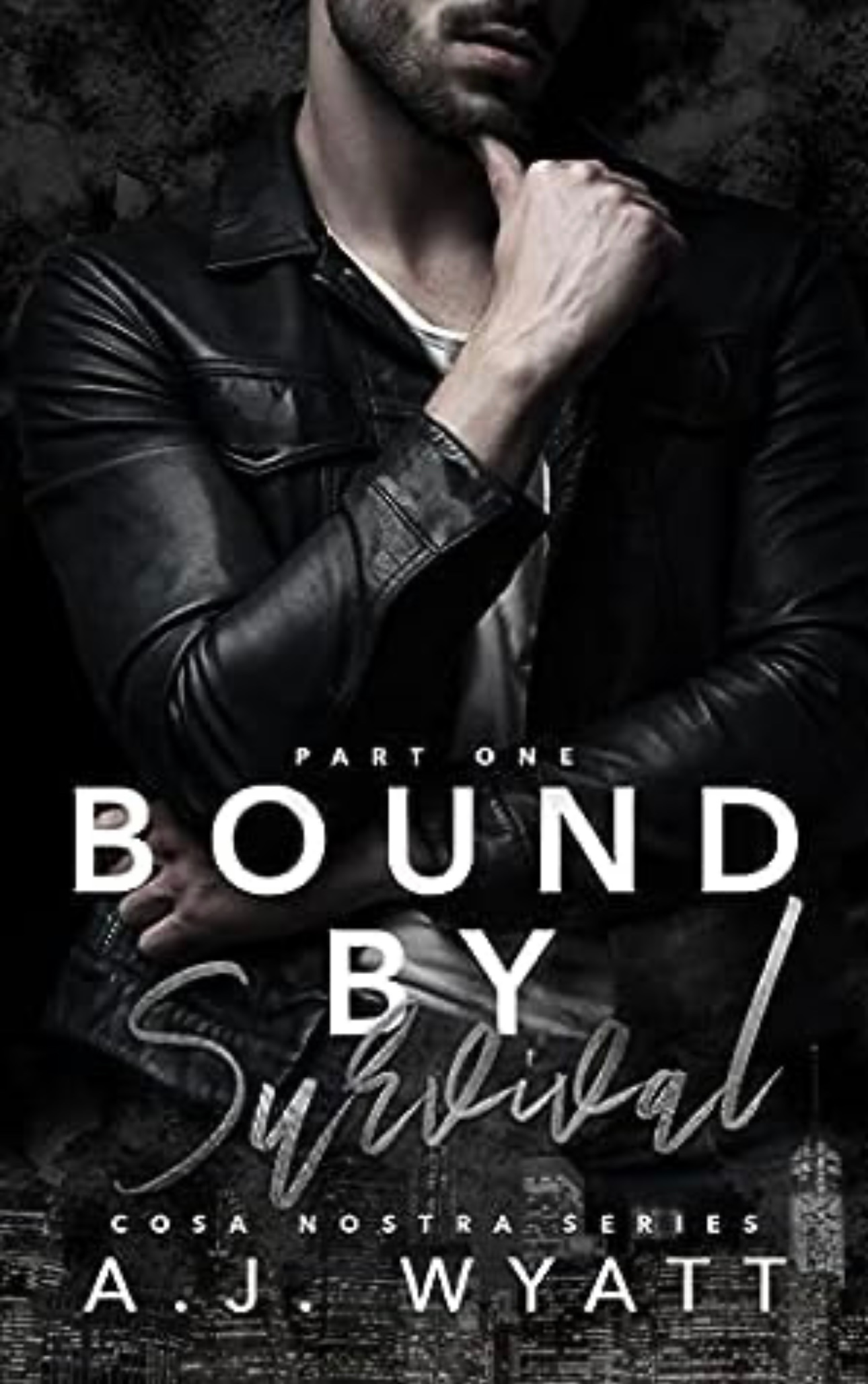 Bound by Survival: part I