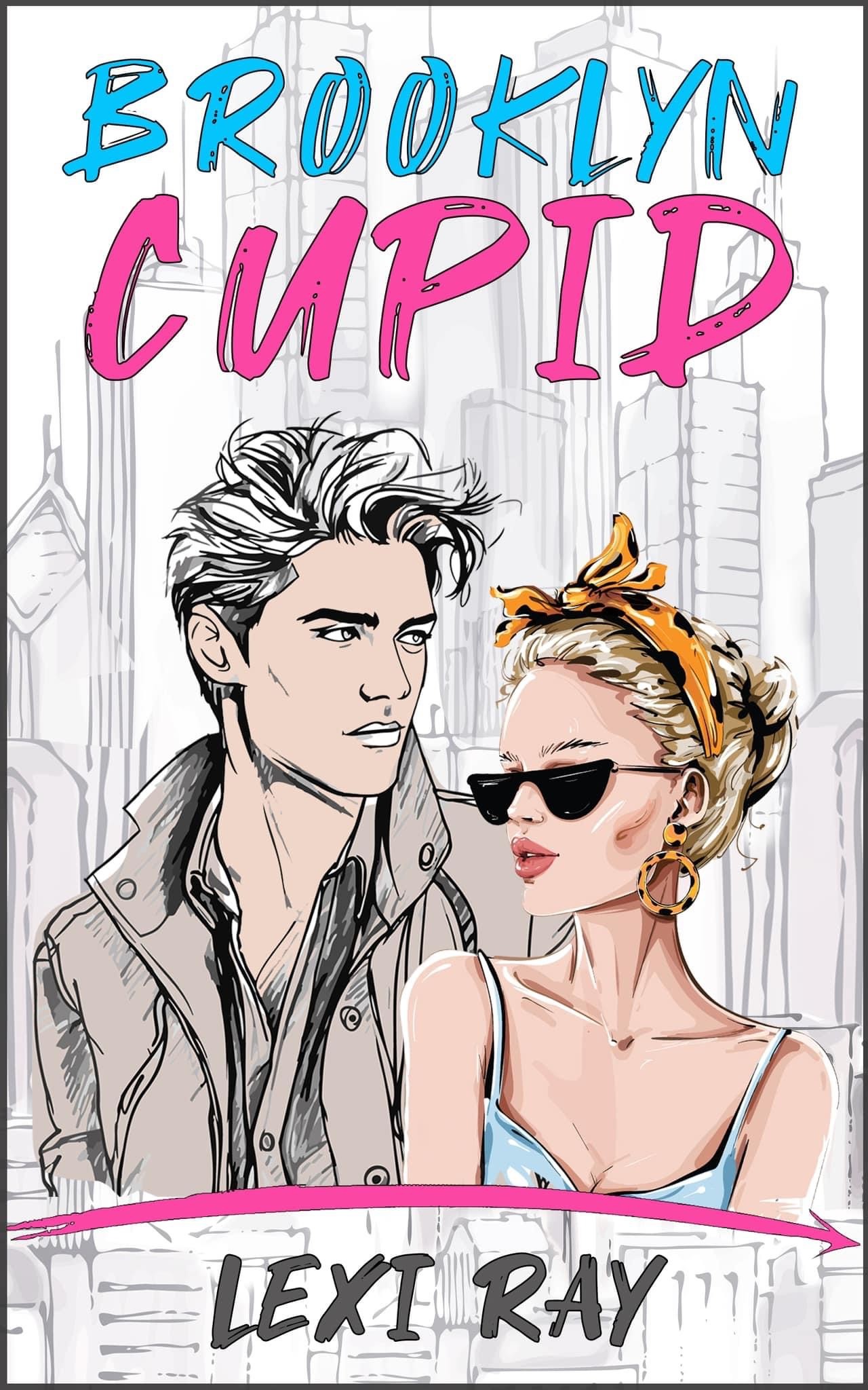 Brooklyn Cupid 