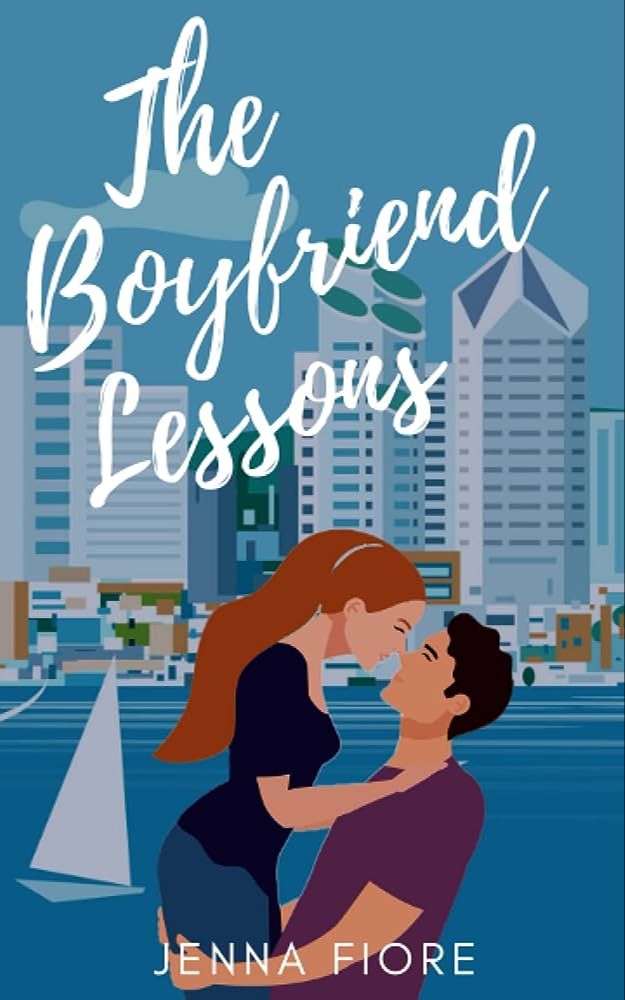 The Boyfriend Lessons 