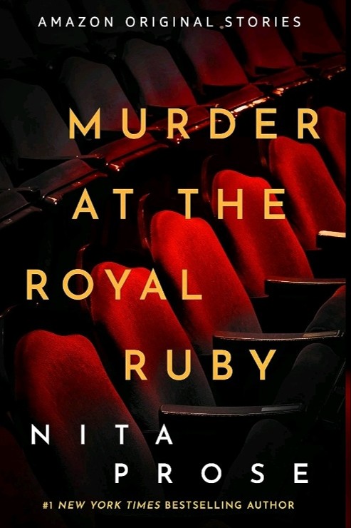 Murder At The Royal Ruby