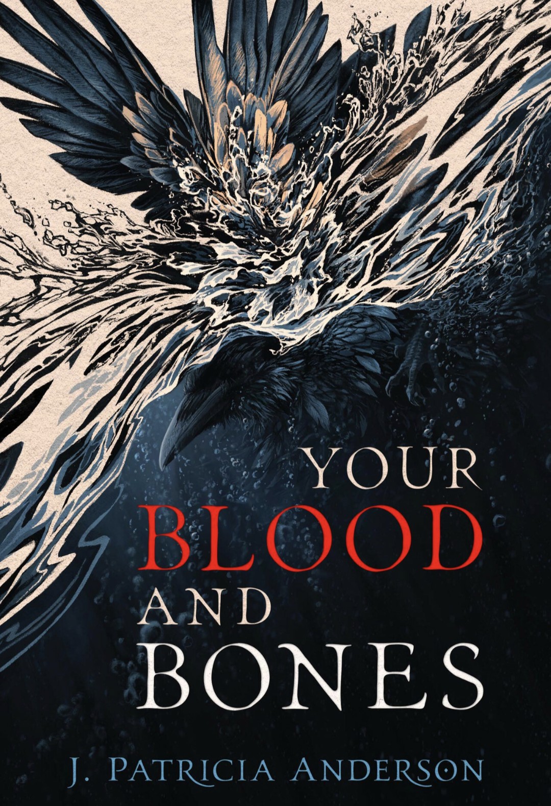 Your Blood and Bones