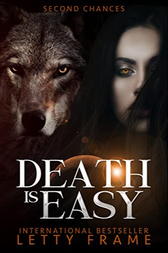 Death is esay