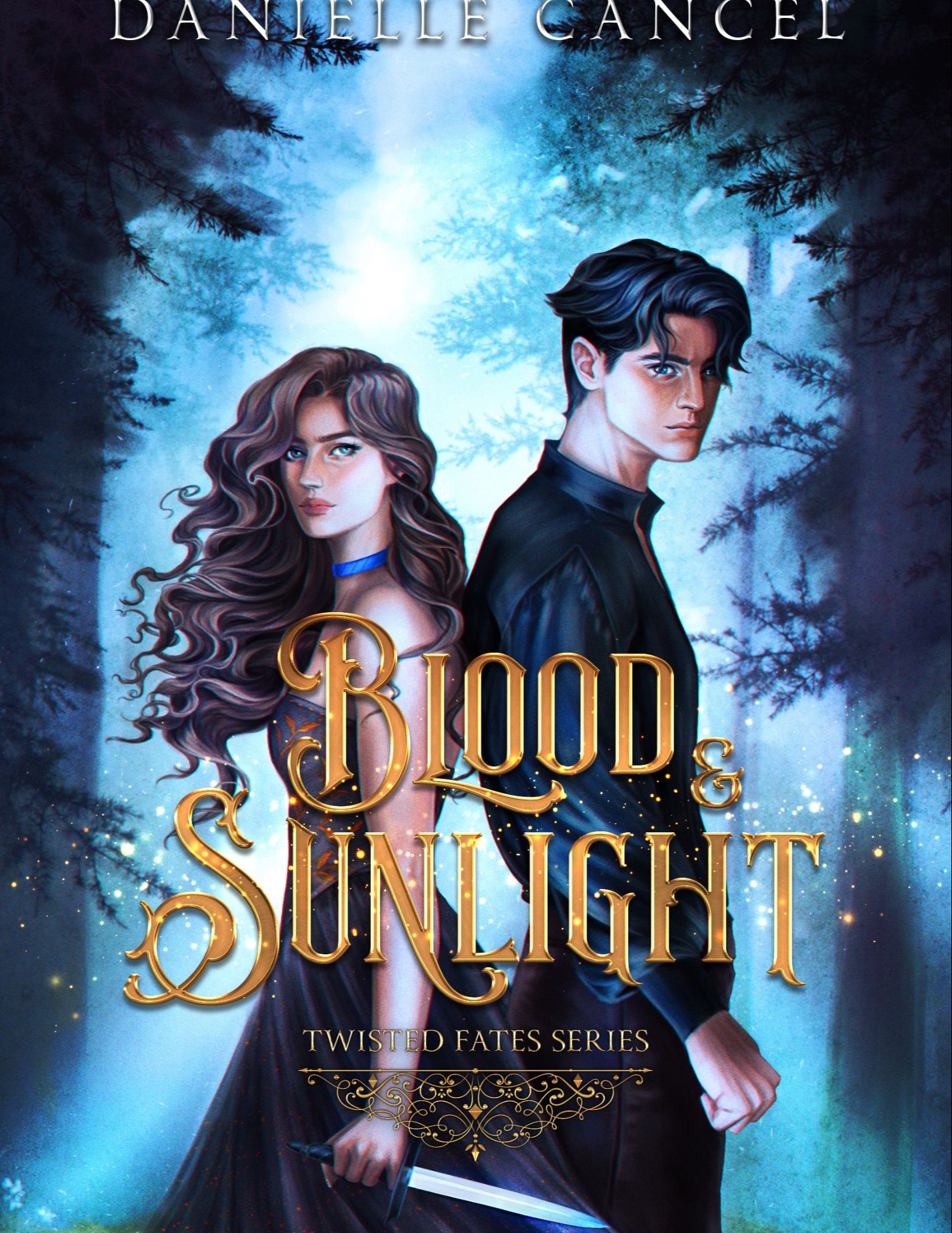 Blood & Sunlight
