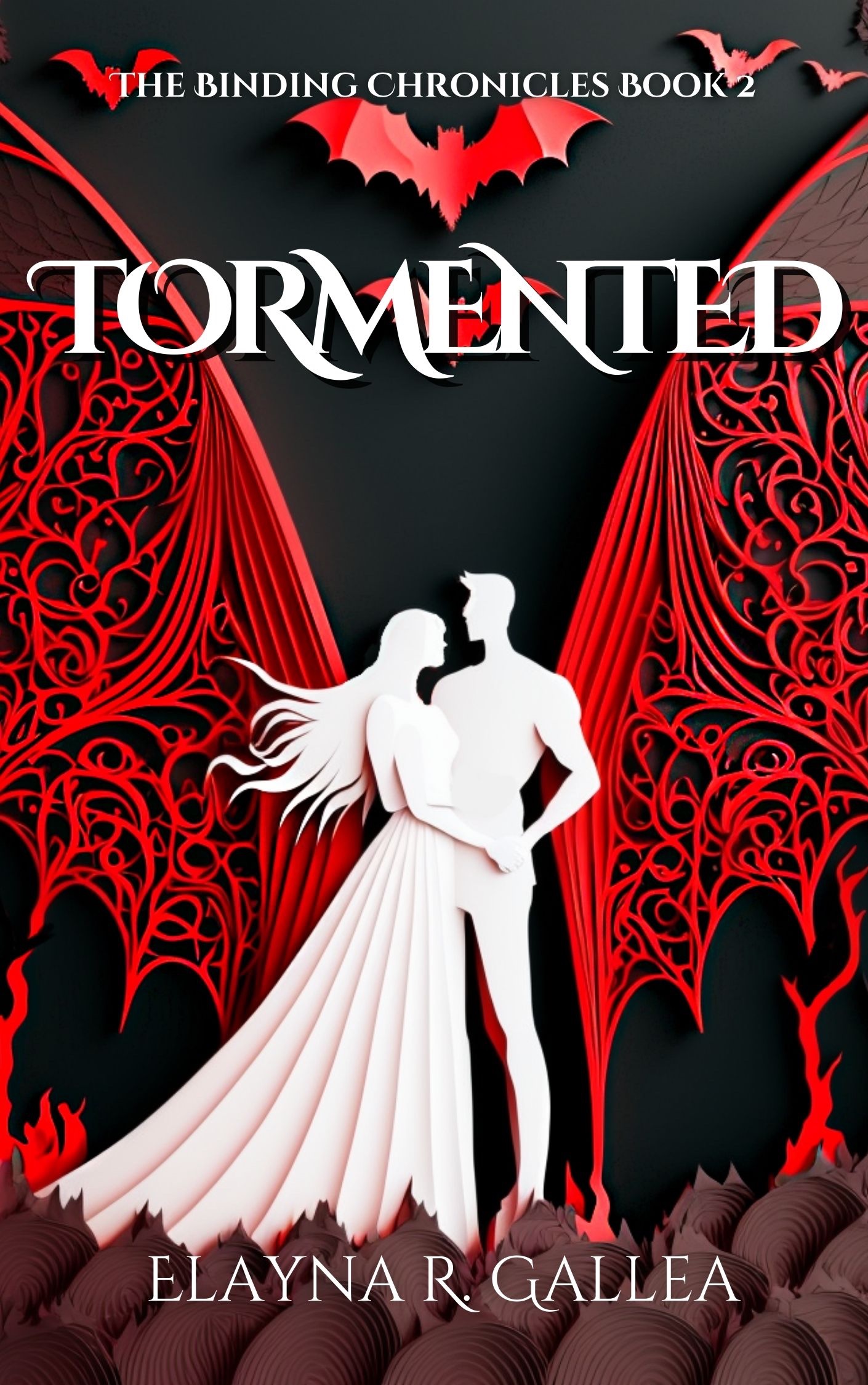 Tormented 