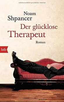 Der glücklose Therapeut