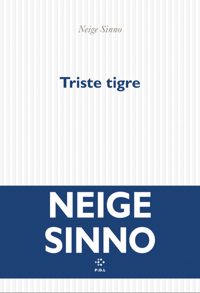 Triste Tigre