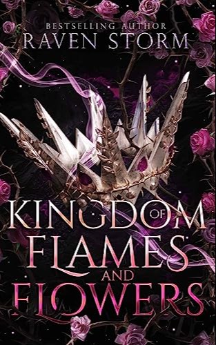 Kingdom of flames and flower