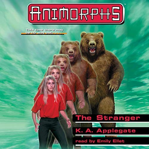 The Stranger