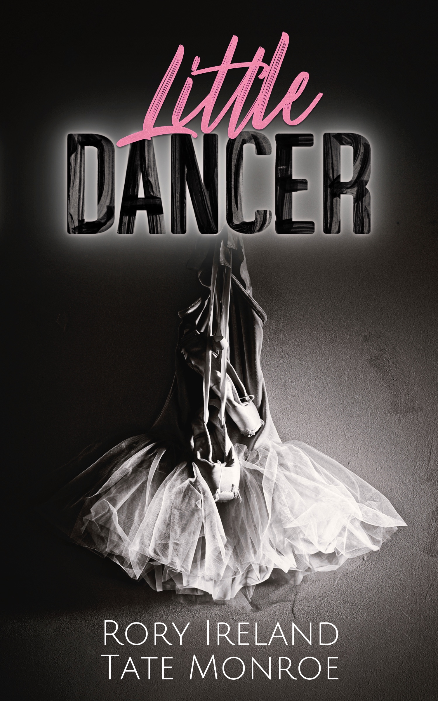 Little dancer