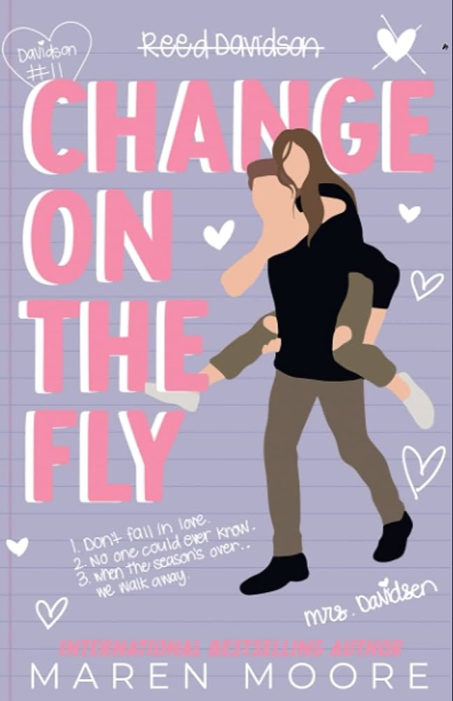 Change on the Fly