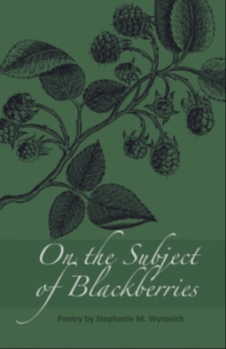 On the Subject of Blackberries
