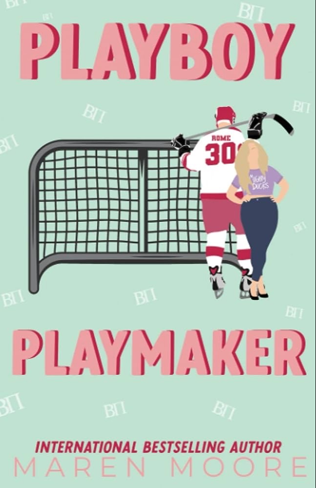 Playboy Playmaker